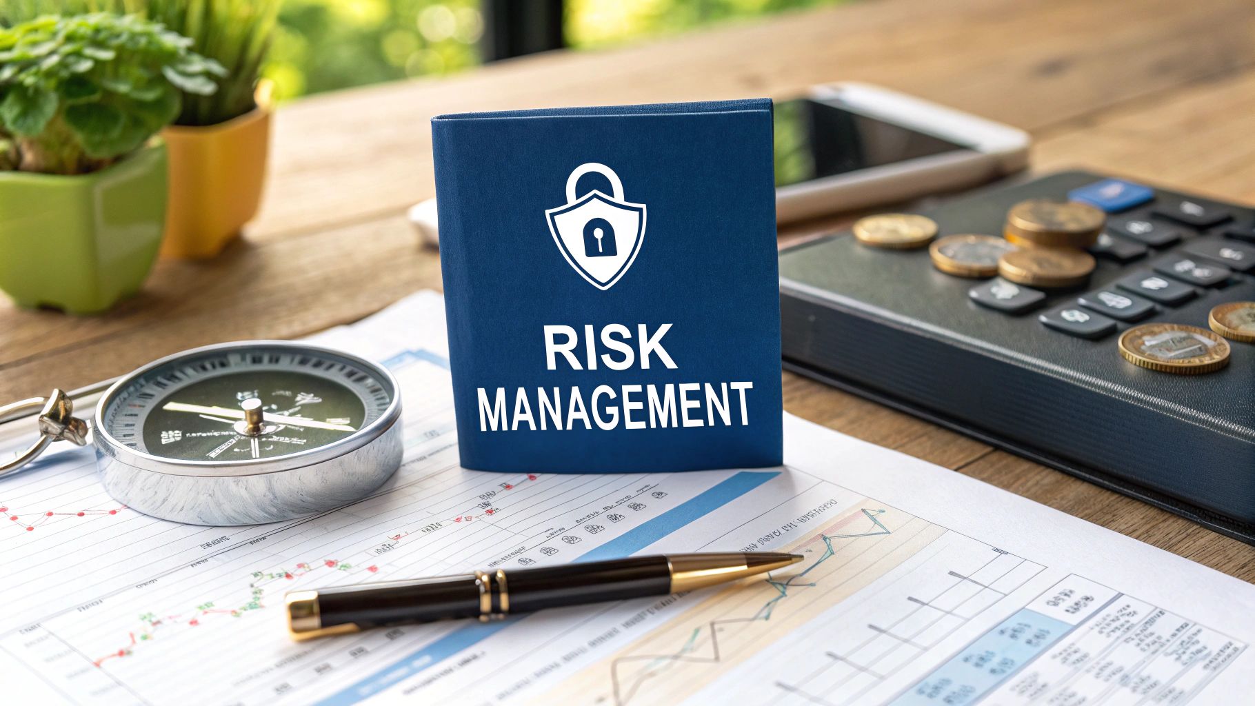 What is Risk Management Planning? Essential Guide to Protect Your Future
