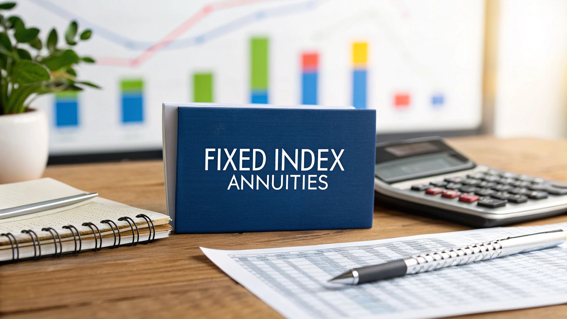 A Guide to Fixed Index Annuities