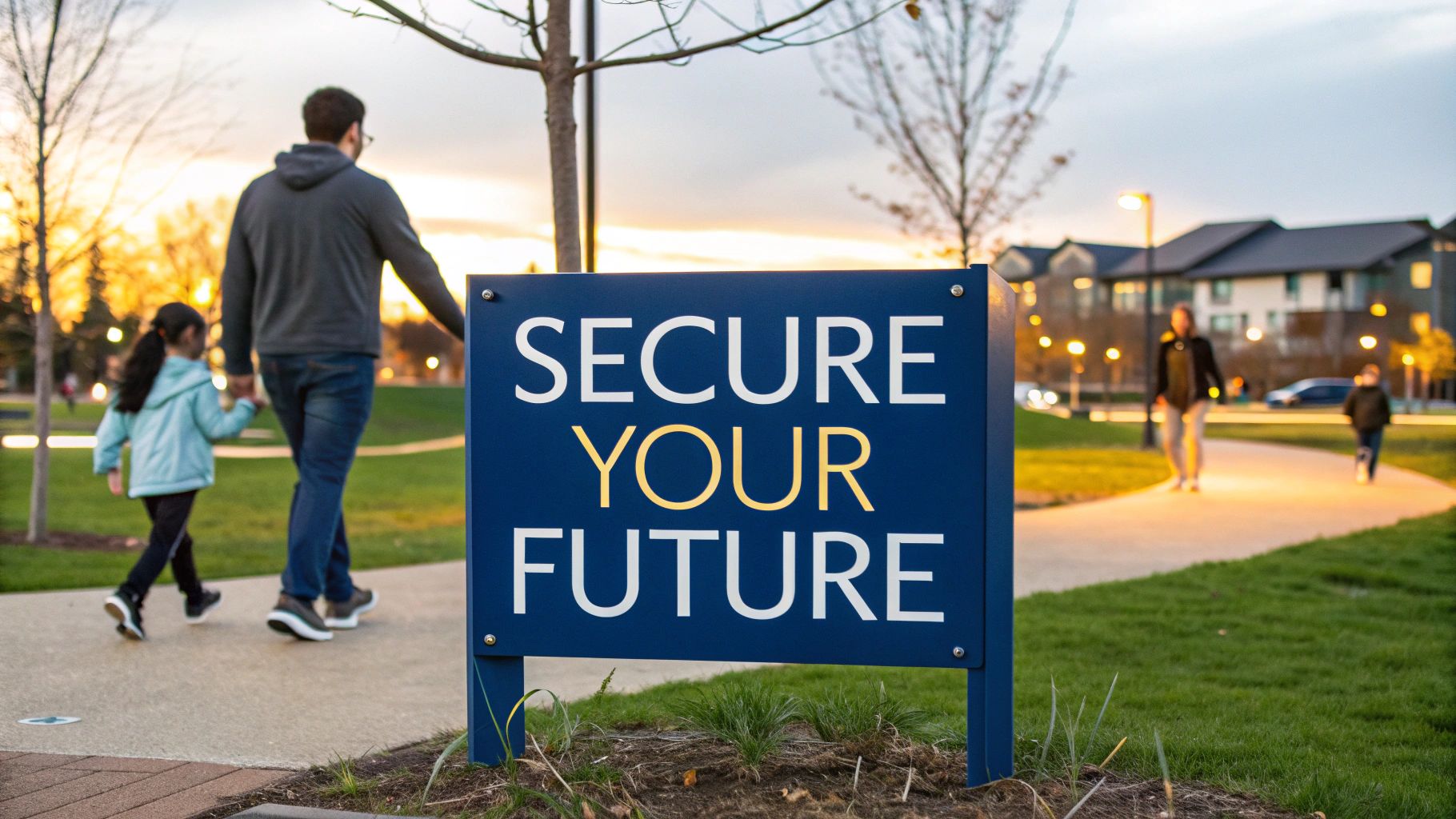 Life Insurance for Young Parents A Practical Guide