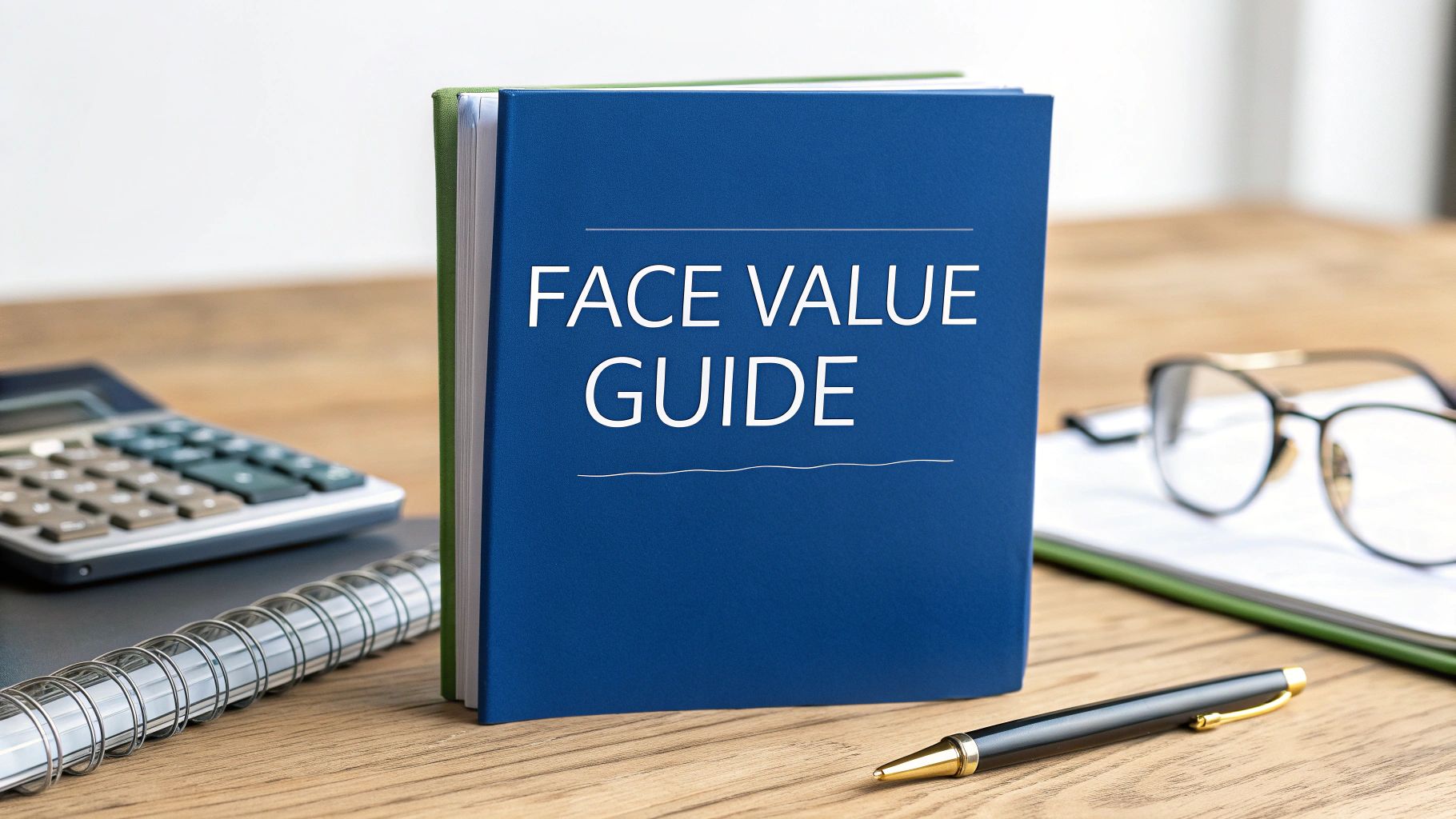Understanding Life Insurance Policy Face Value