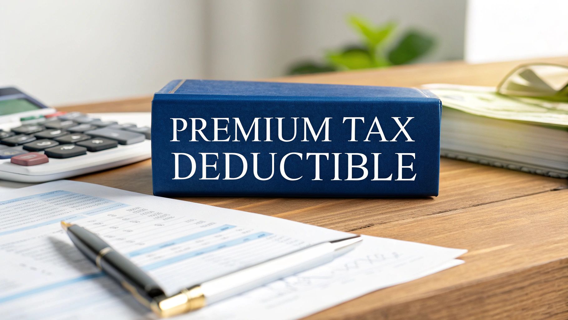 Is Life Insurance Premium Tax Deductible? Find Out Now