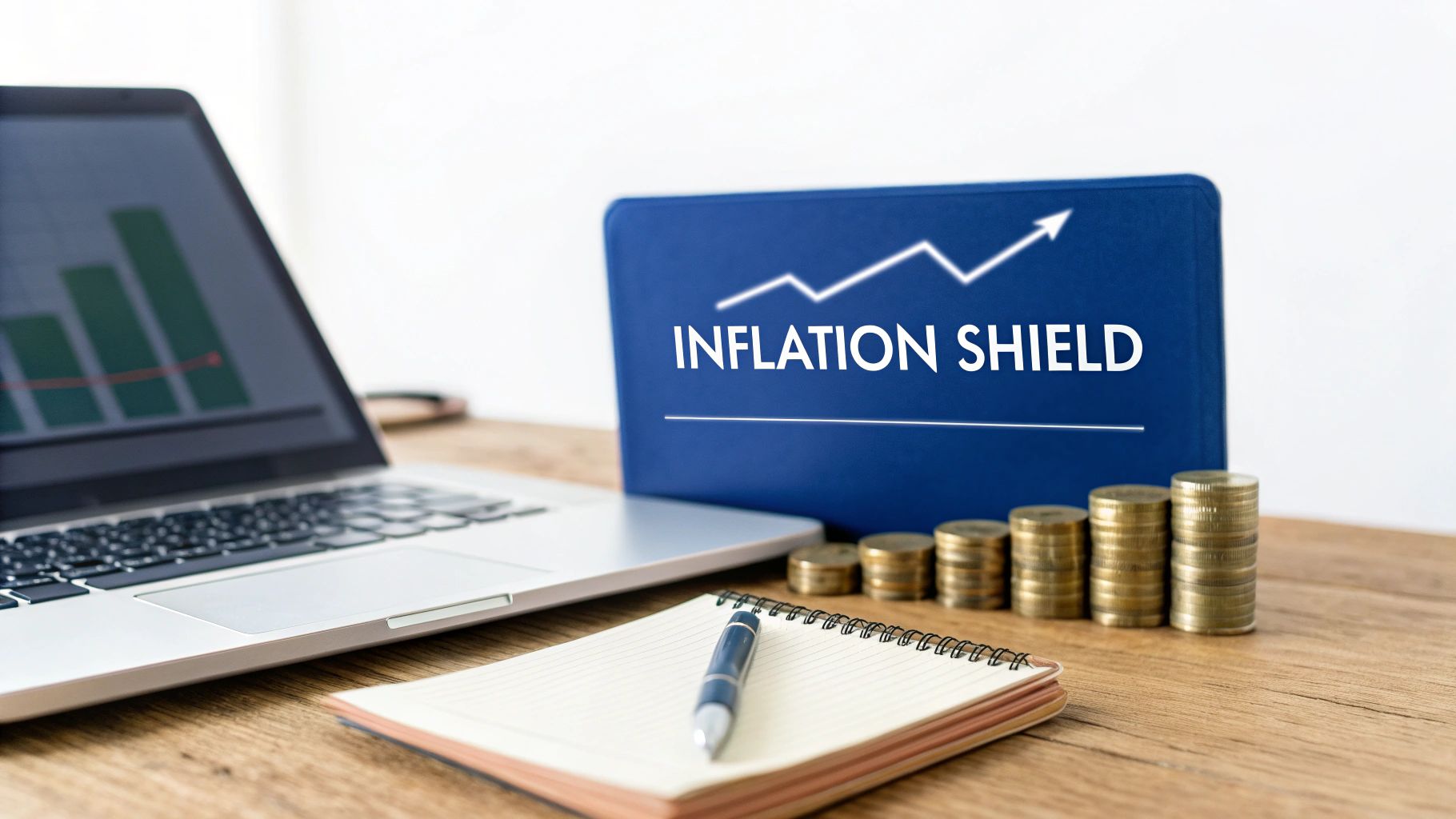 How to Protect Against Inflation With Smart Money Moves