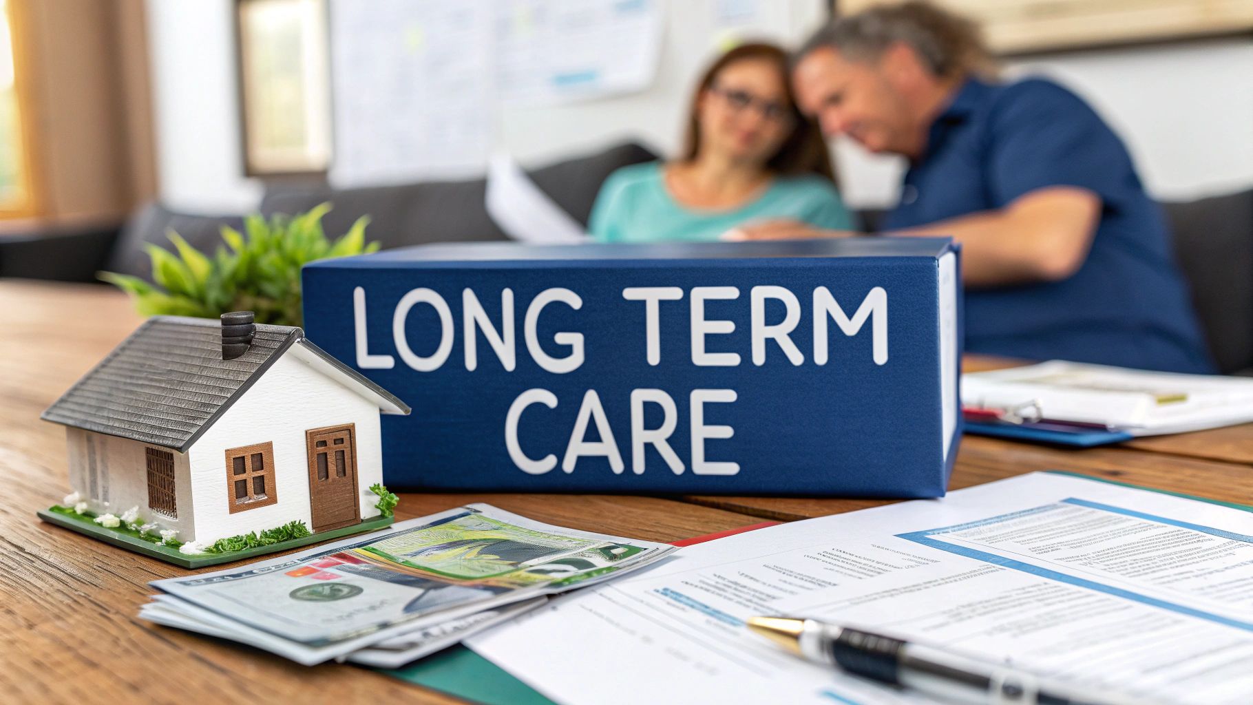 How to Plan for Long Term Care Your Complete Guide