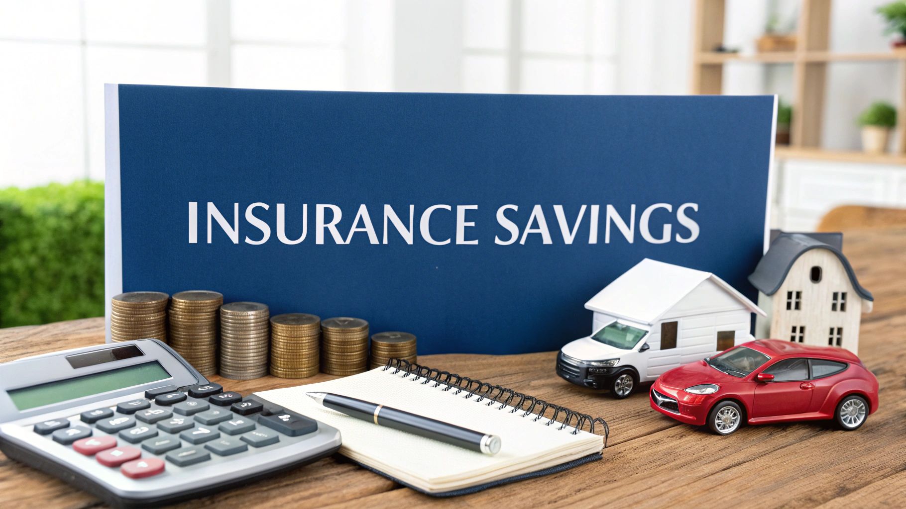 How to Reduce Insurance Costs: Top Tips for Savings