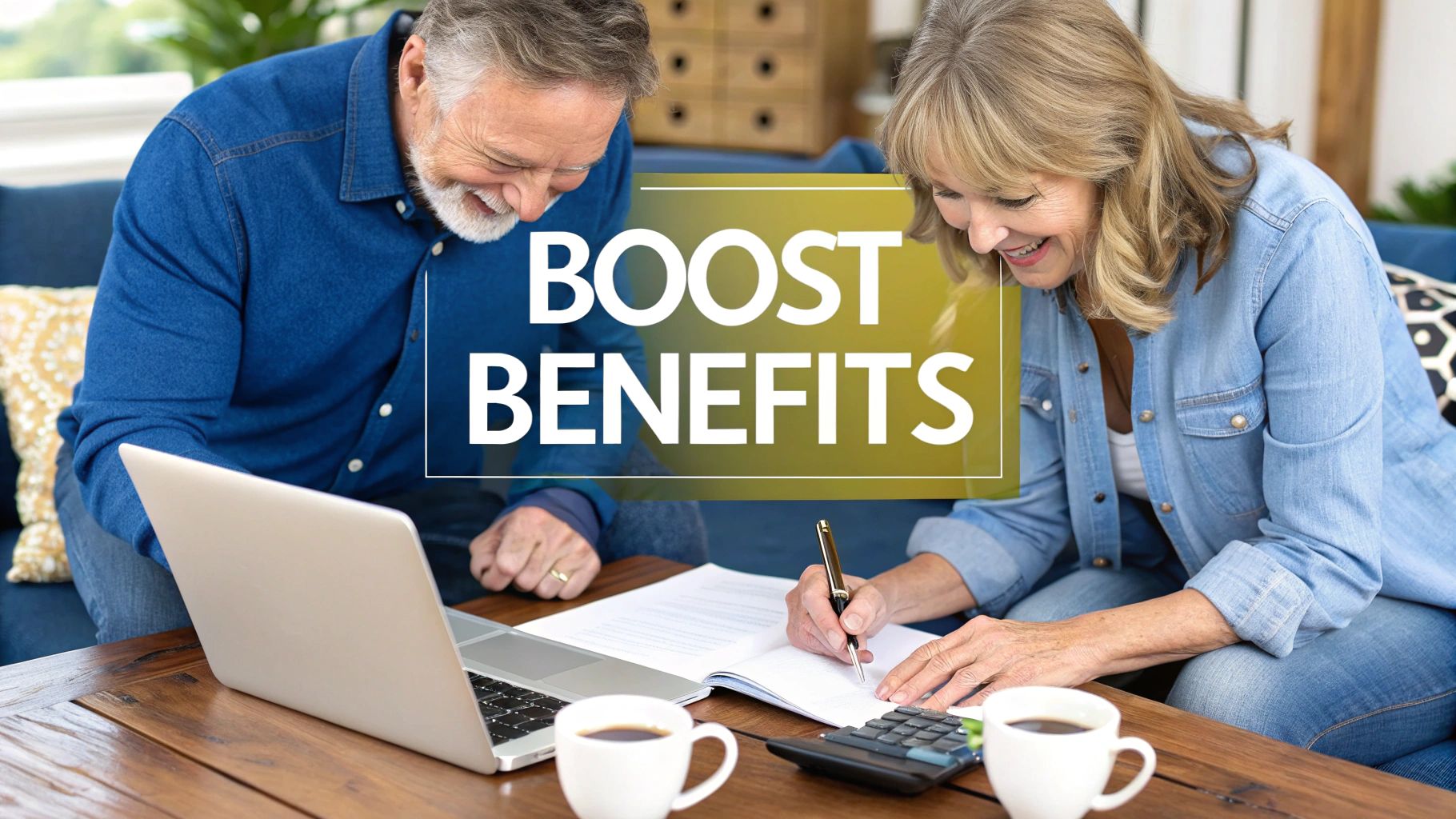 How to Increase Social Security Benefits: Proven Strategies