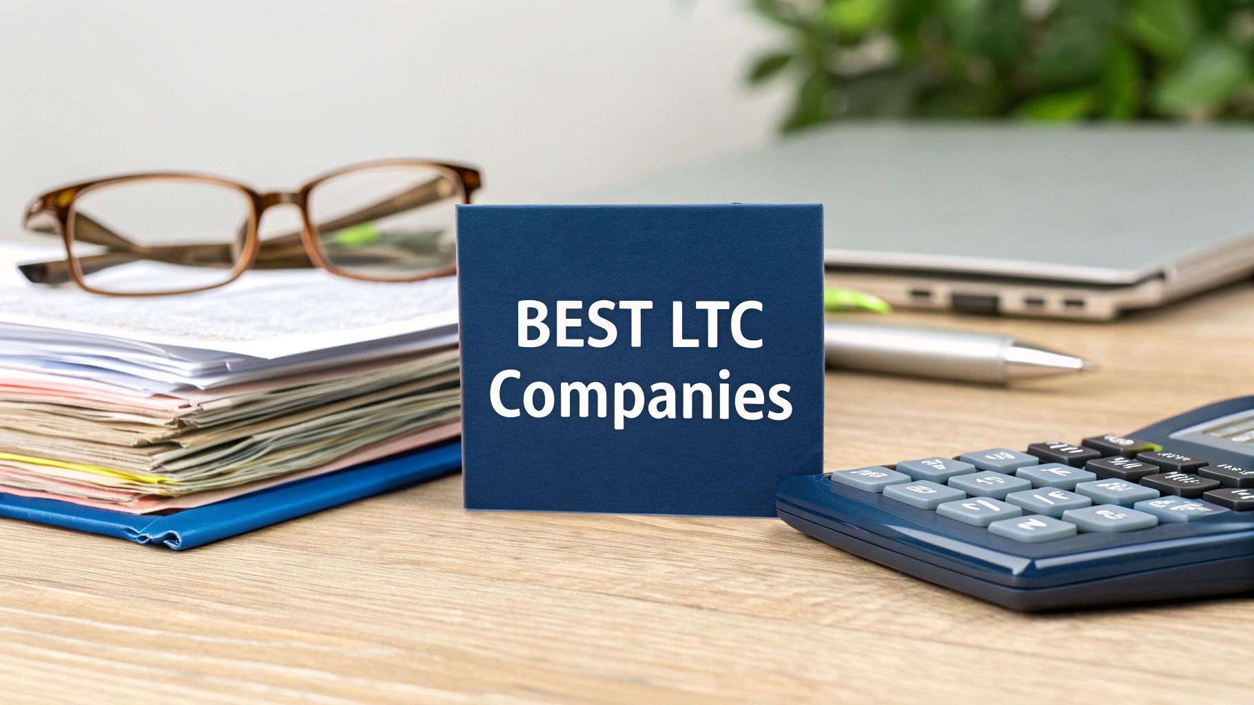 Best Long Term Care Insurance Companies for Your Future