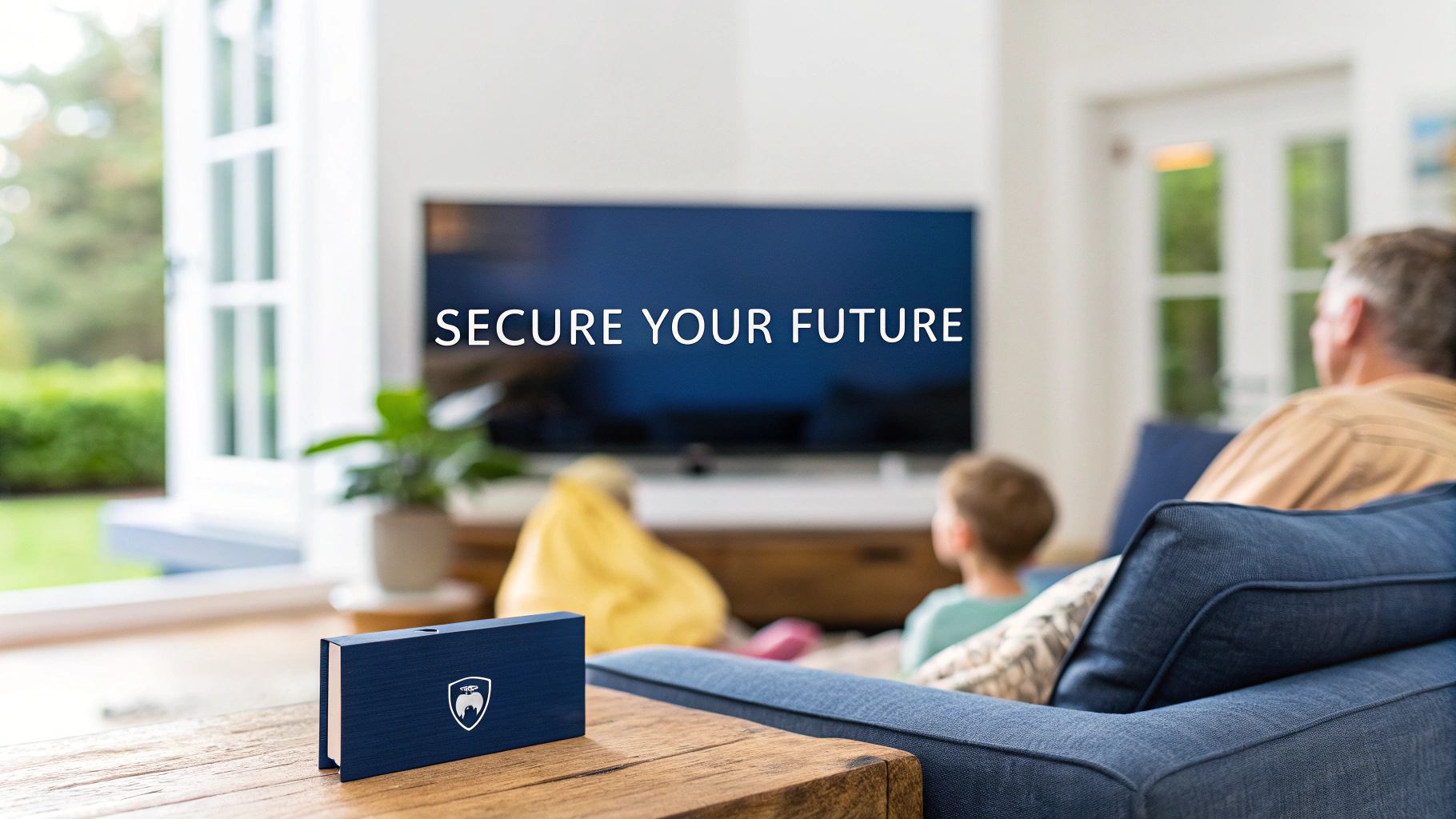 Term Life Insurance for Families: Secure Your Future