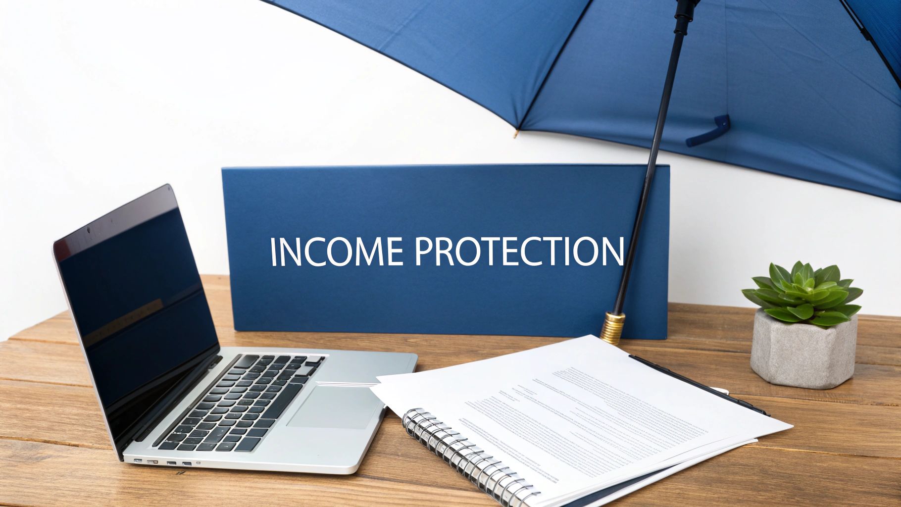 Disability Insurance for Independent Contractors | Protect Your Income