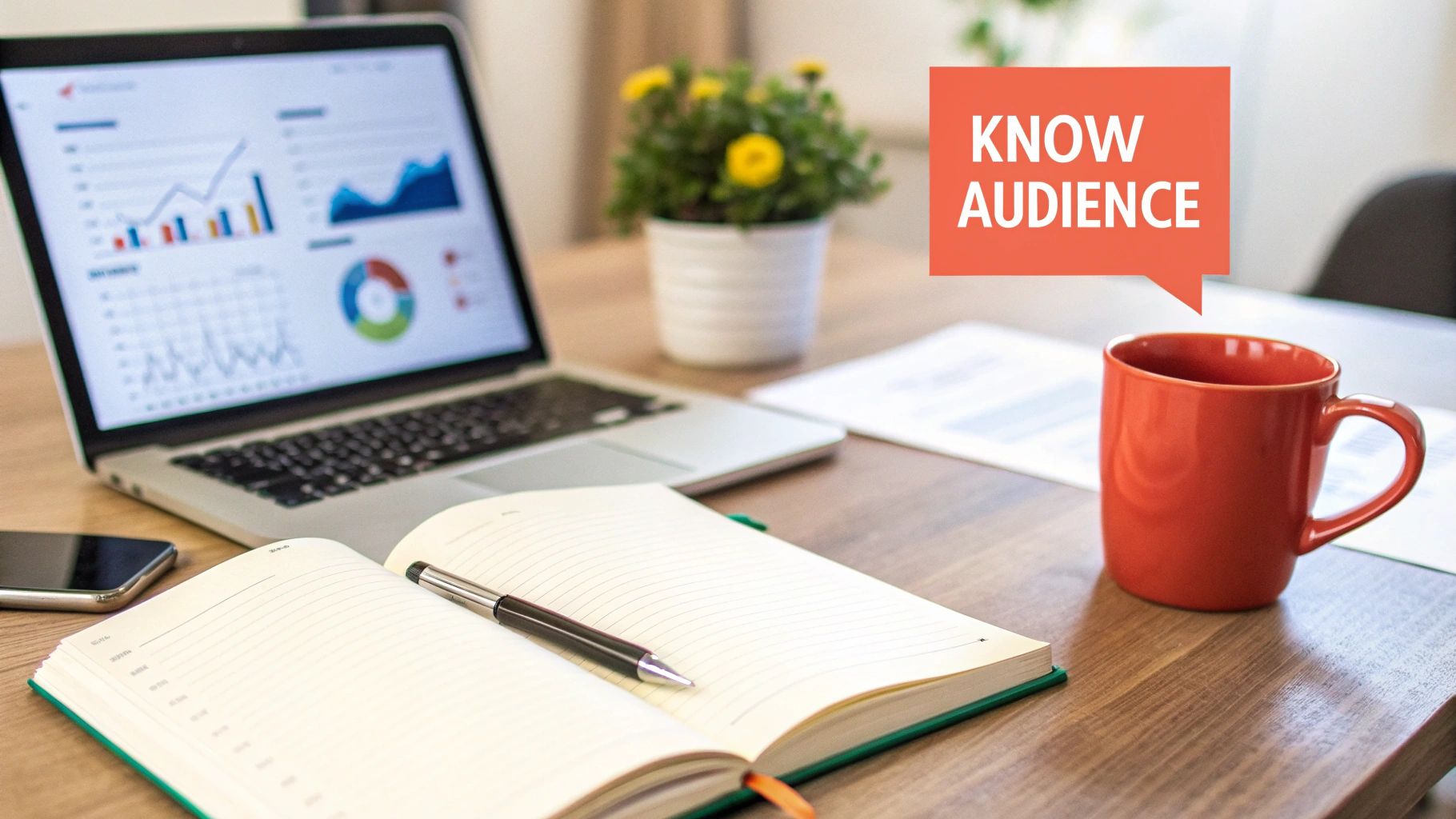 Know Your Audience Inside and Out