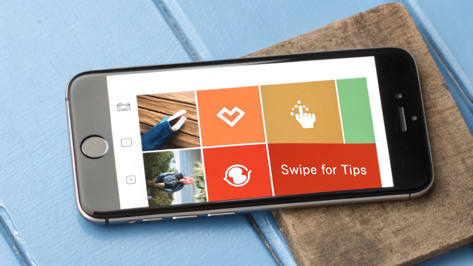 Instagram Stories Interactive Features