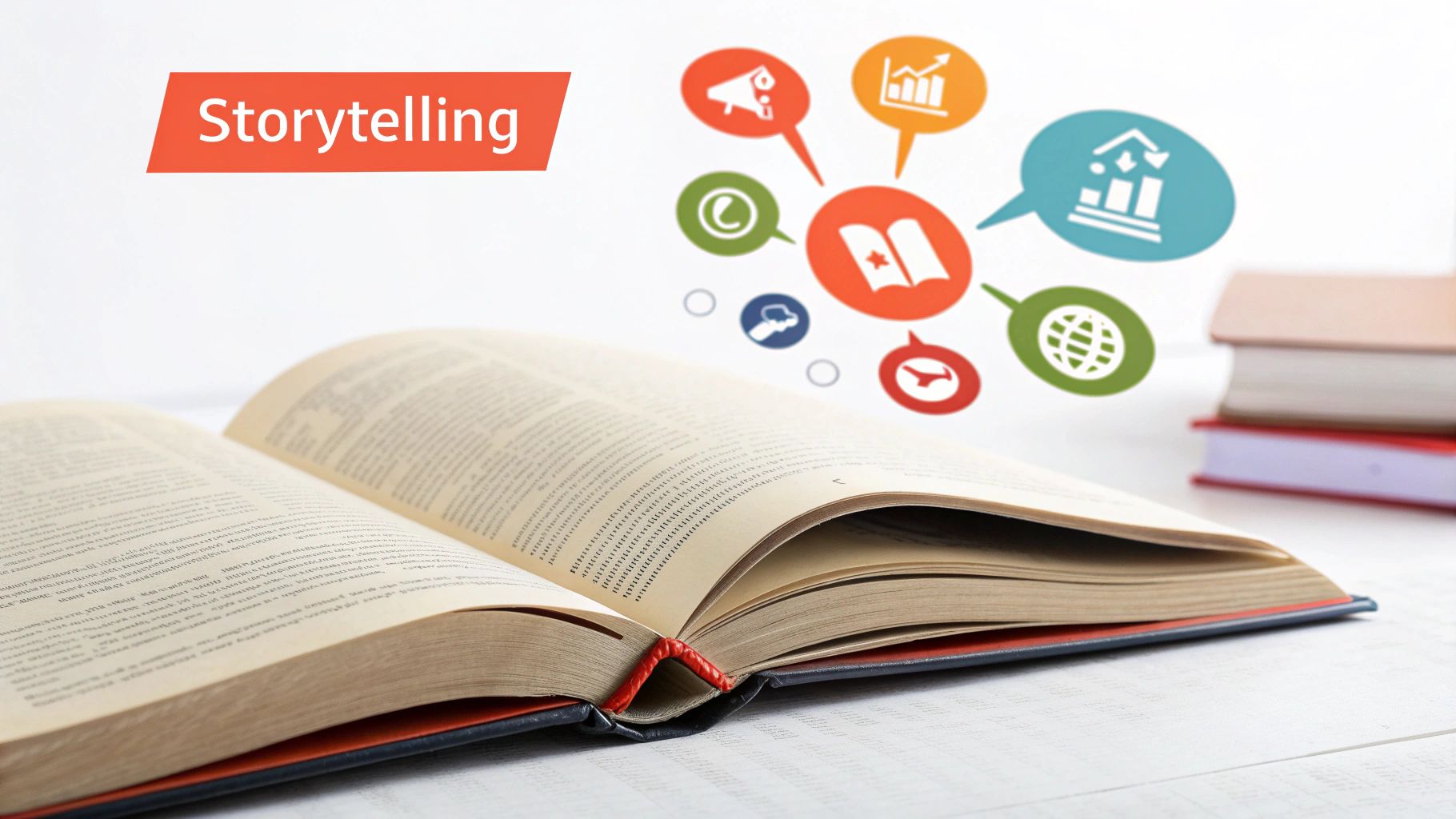 Maintain Consistency in Publishing and Messaging