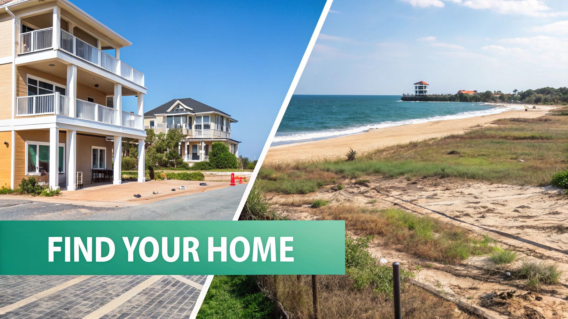 Une luxueuse villa moderne à Las Terrenas avec une piscine à débordement donnant sur la mer turquoise des Caraïbes.