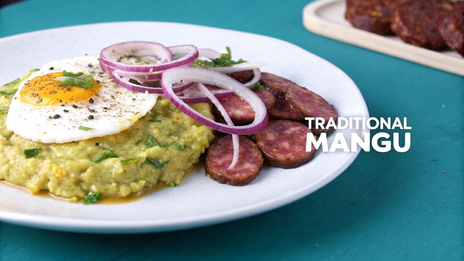 Mangu