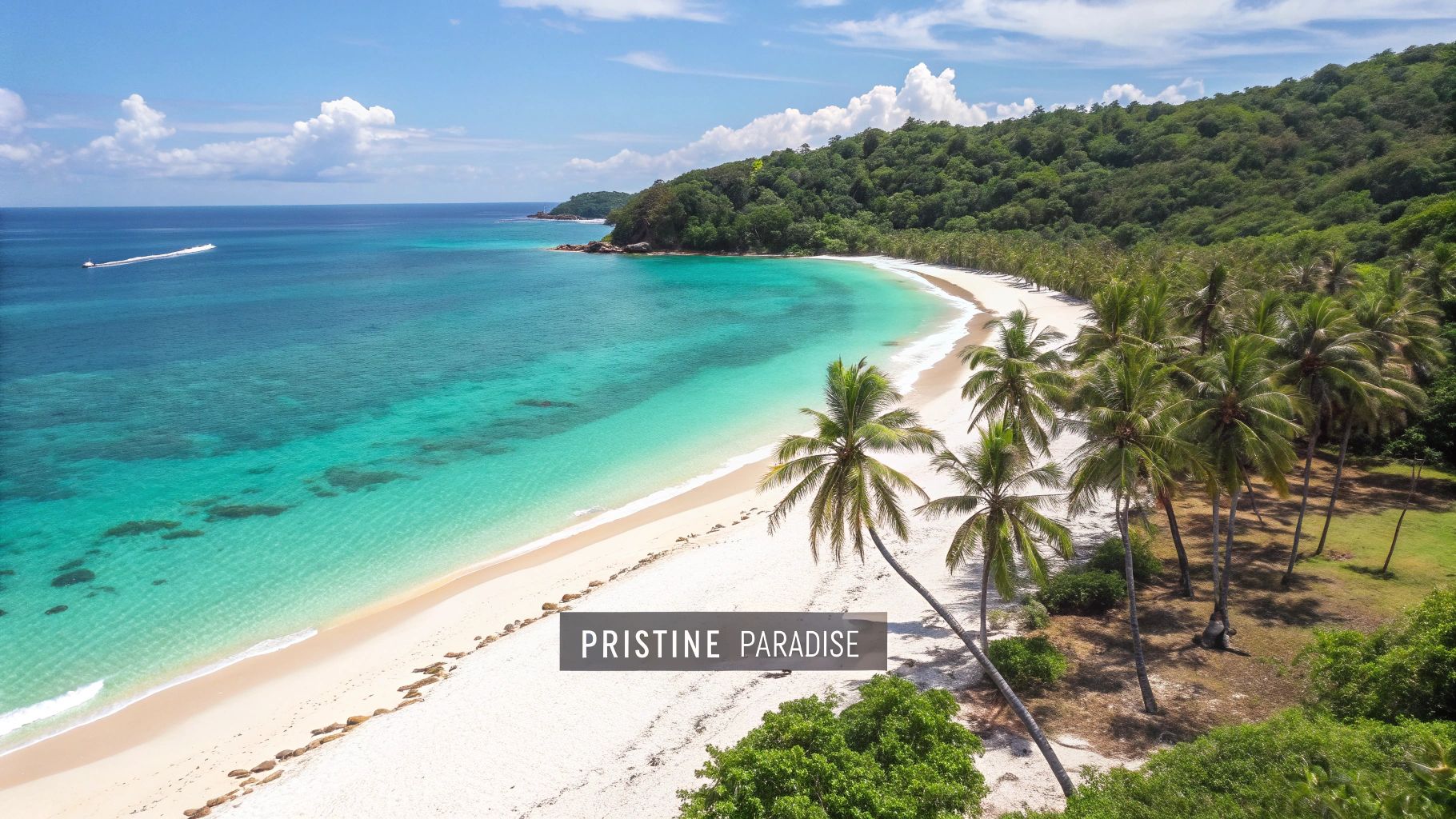 Playa Rincón: The Blue-Chip Asset of Natural Beauty