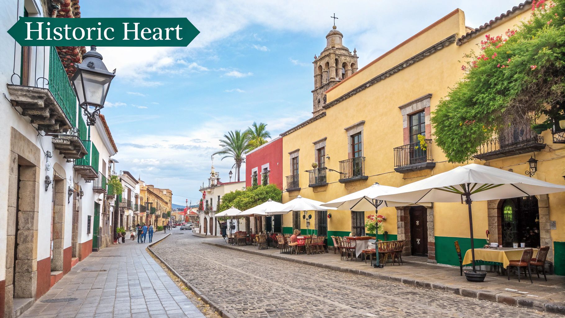 Zona Colonial de Santo Domingo