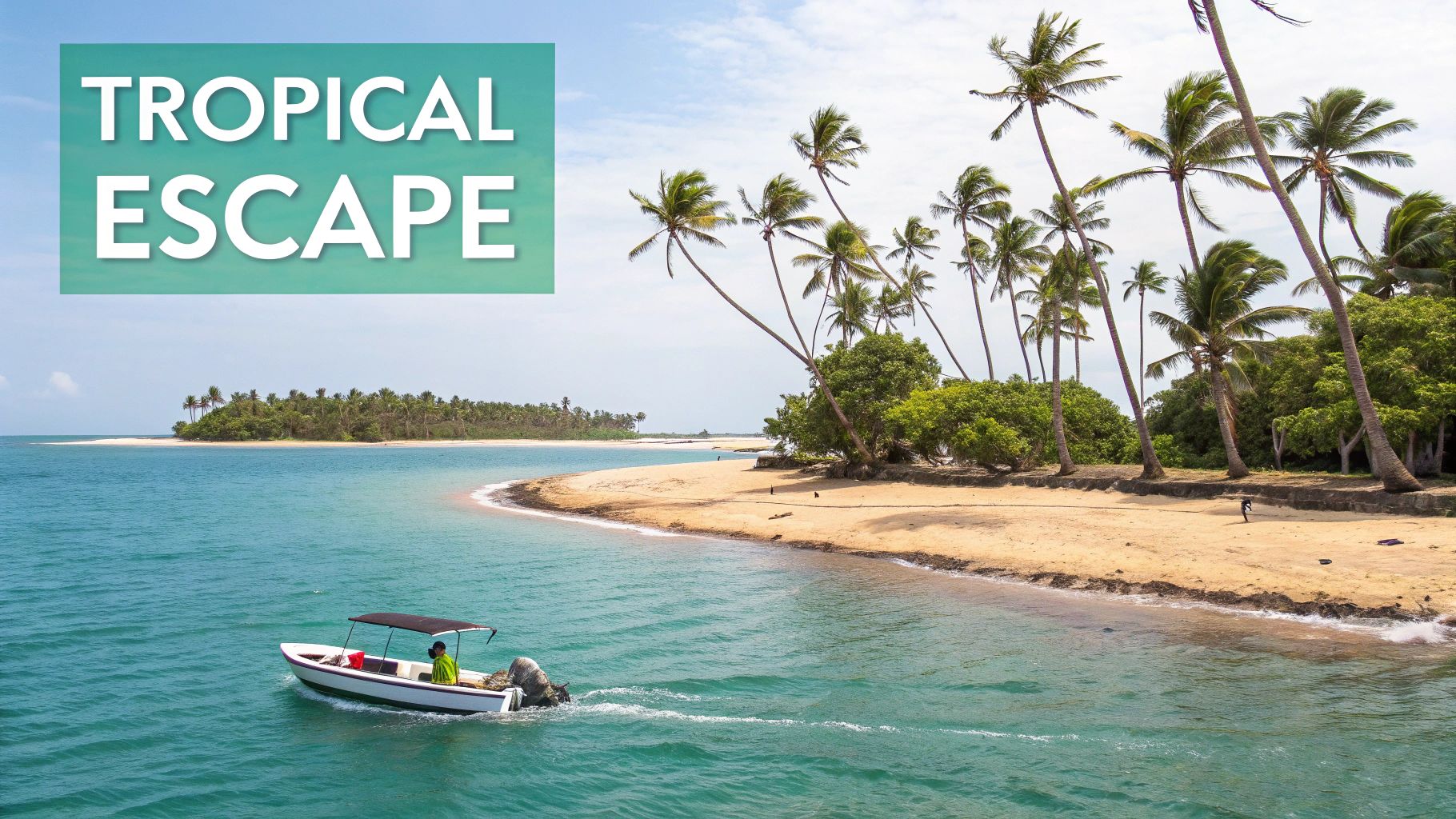 Isla Saona (Isla Saona)