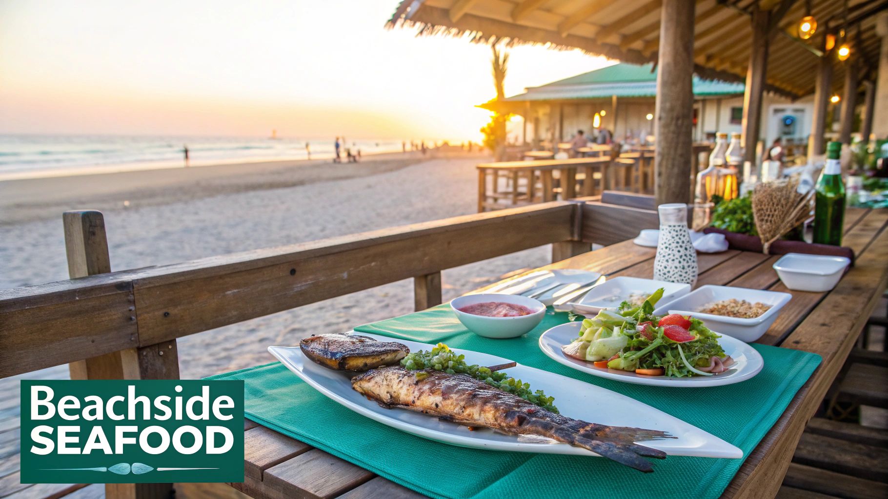 Restaurante El Cayuco