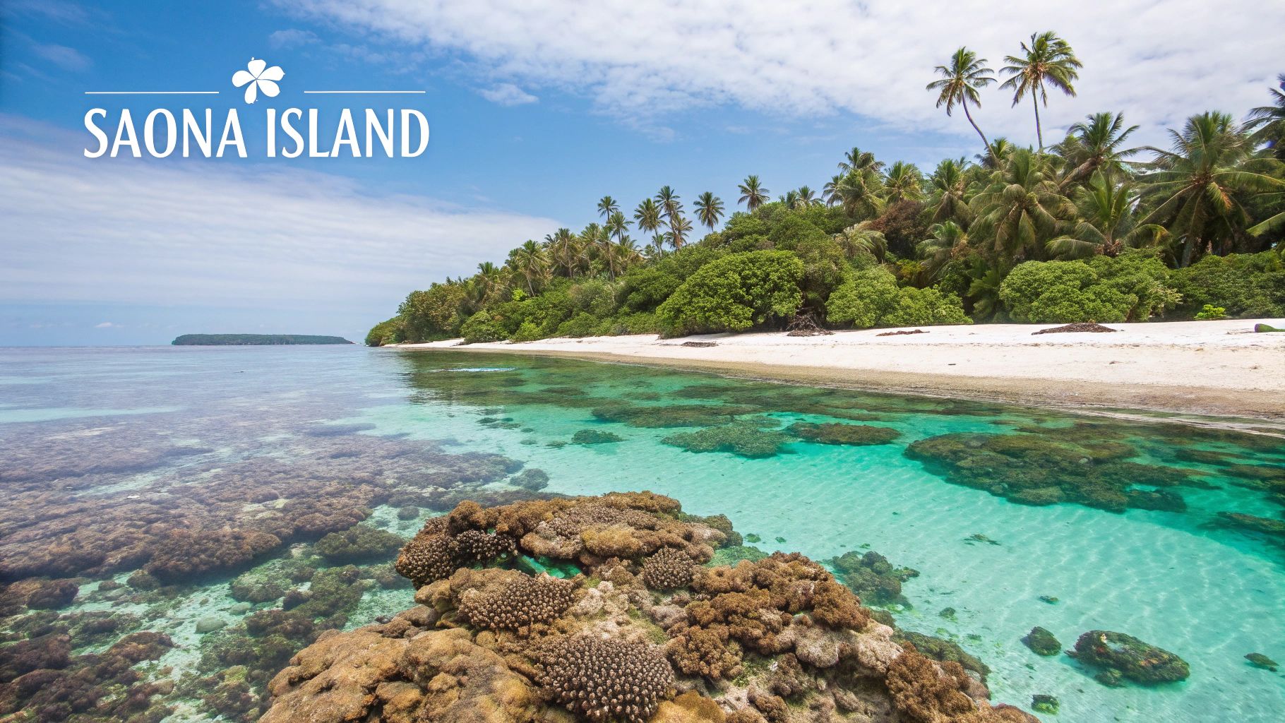 Île Saona (Isla Saona)