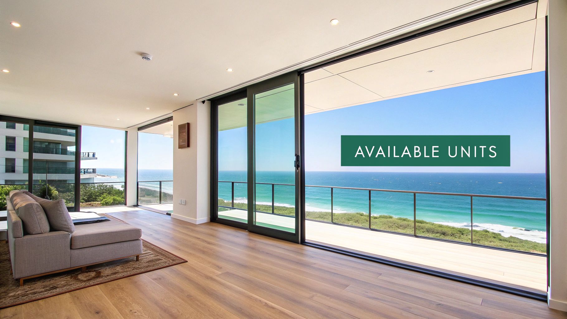 Équipements de luxe dans les résidences El Portillo à Las Terrenas