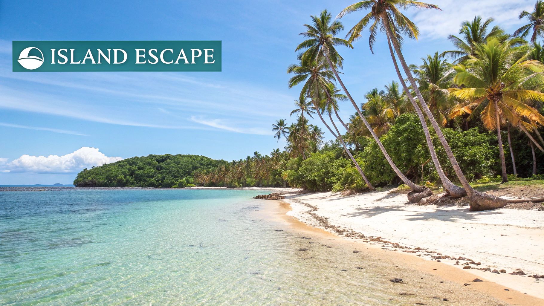 Cayo Levantado (Bacardi Island)