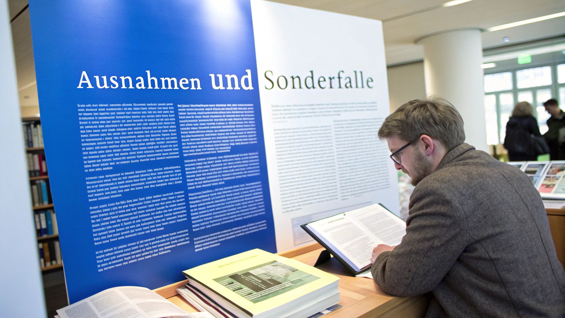Knifflige Fälle beim Zitieren