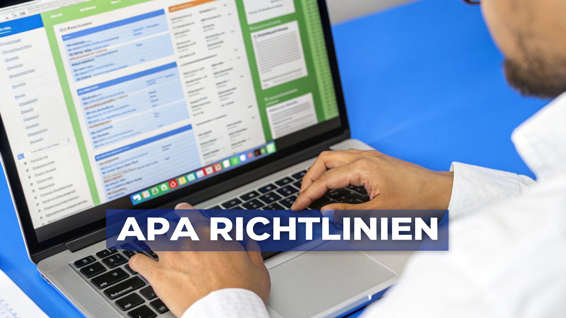 Knifflige Online-Quellen