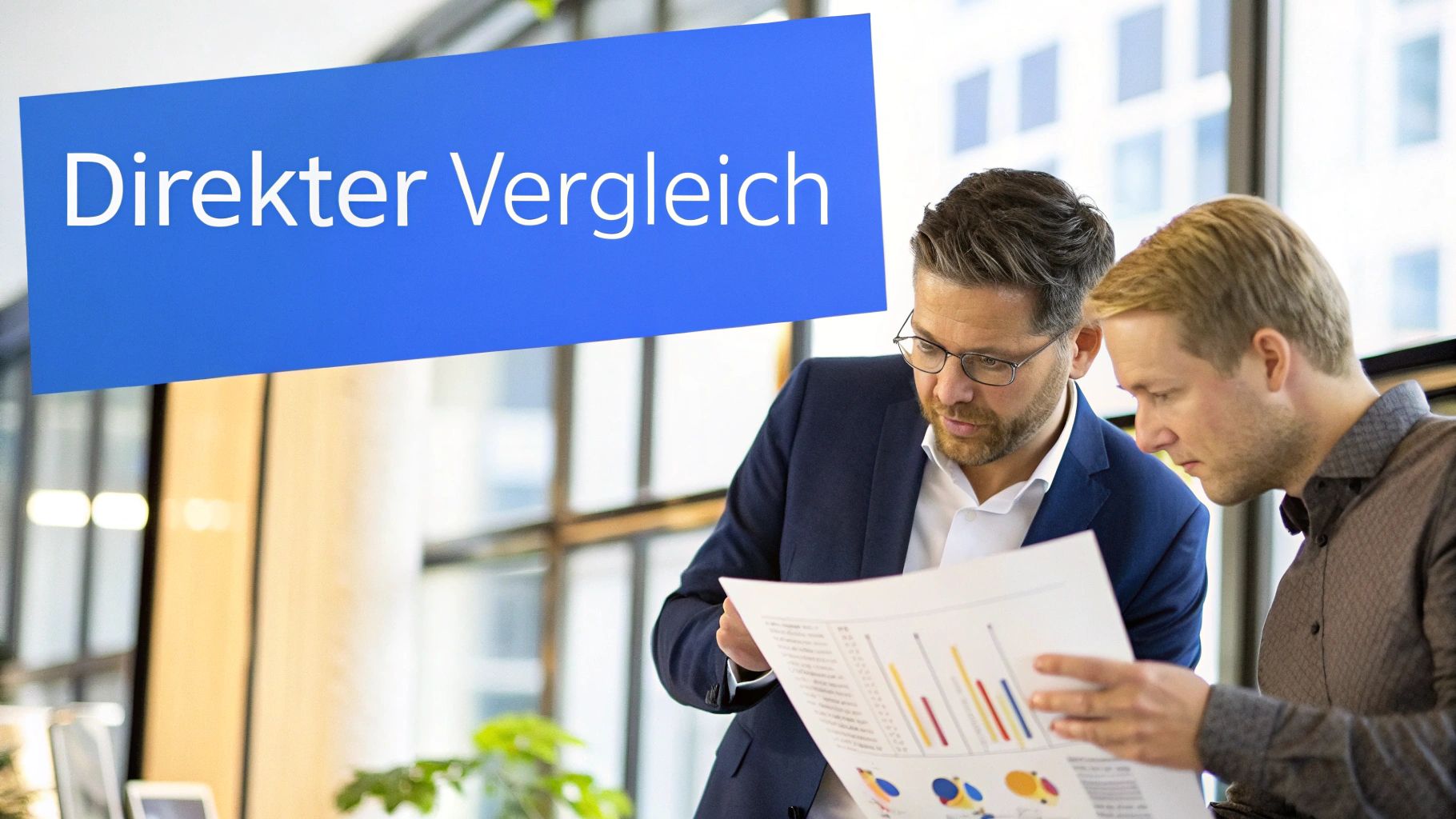 Vergleichende Forschungsfrage (Comparative Research Question)
