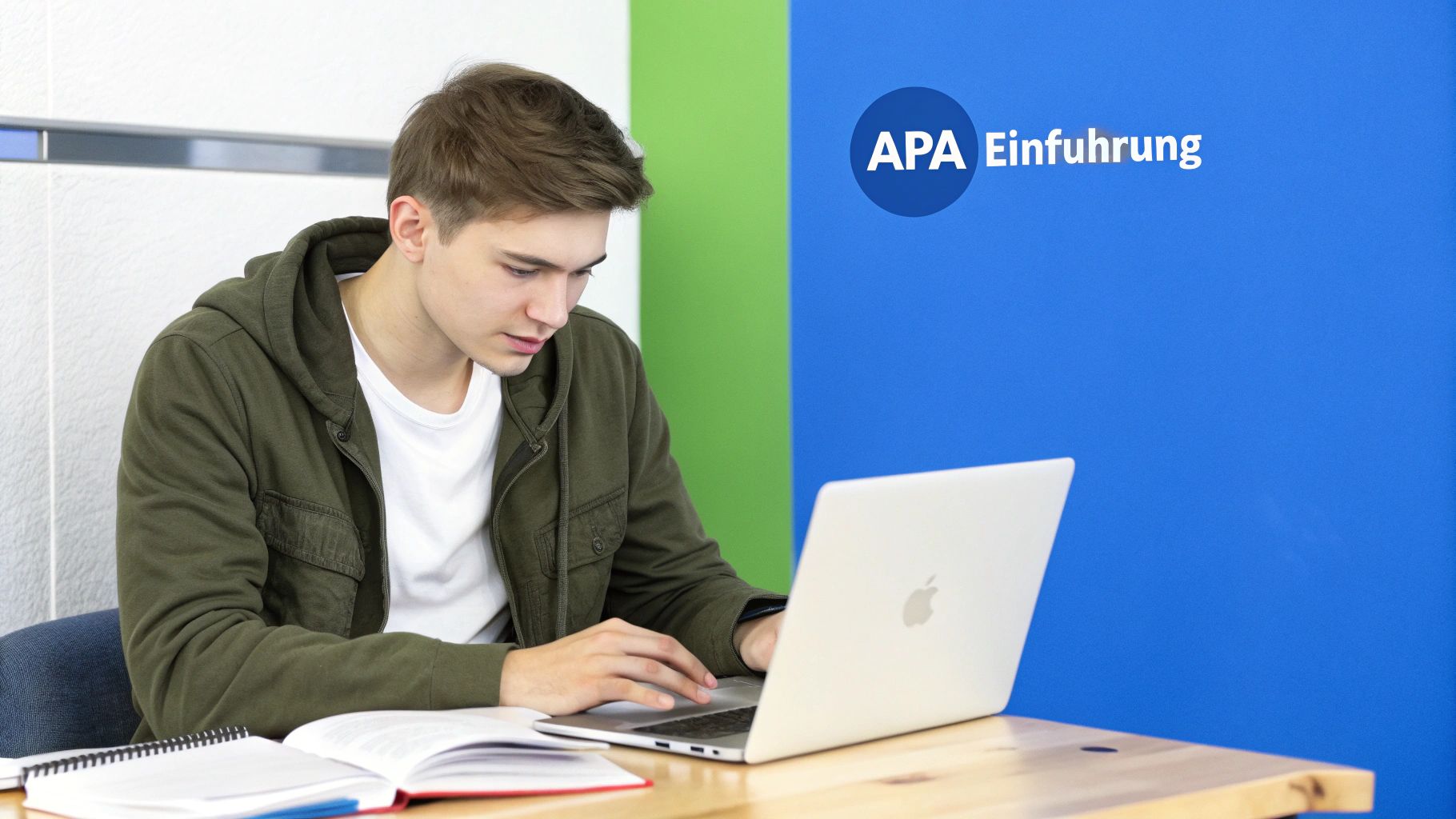 APA Zitieren leicht gemacht: Tipps für perfekte Quellen