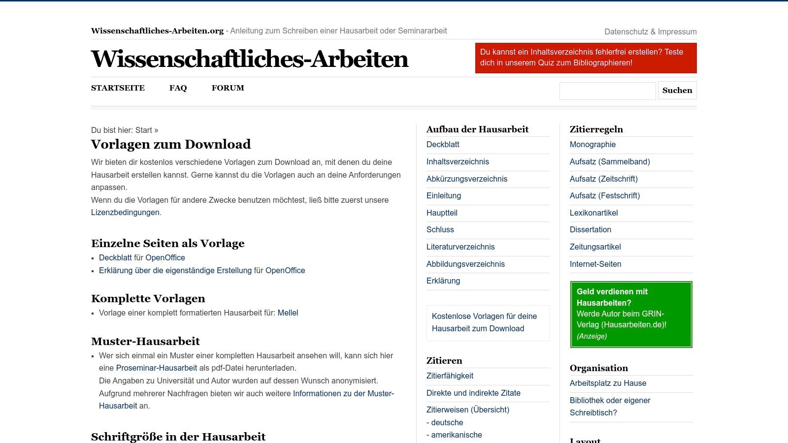 Wissenschaftliches-Arbeiten.org