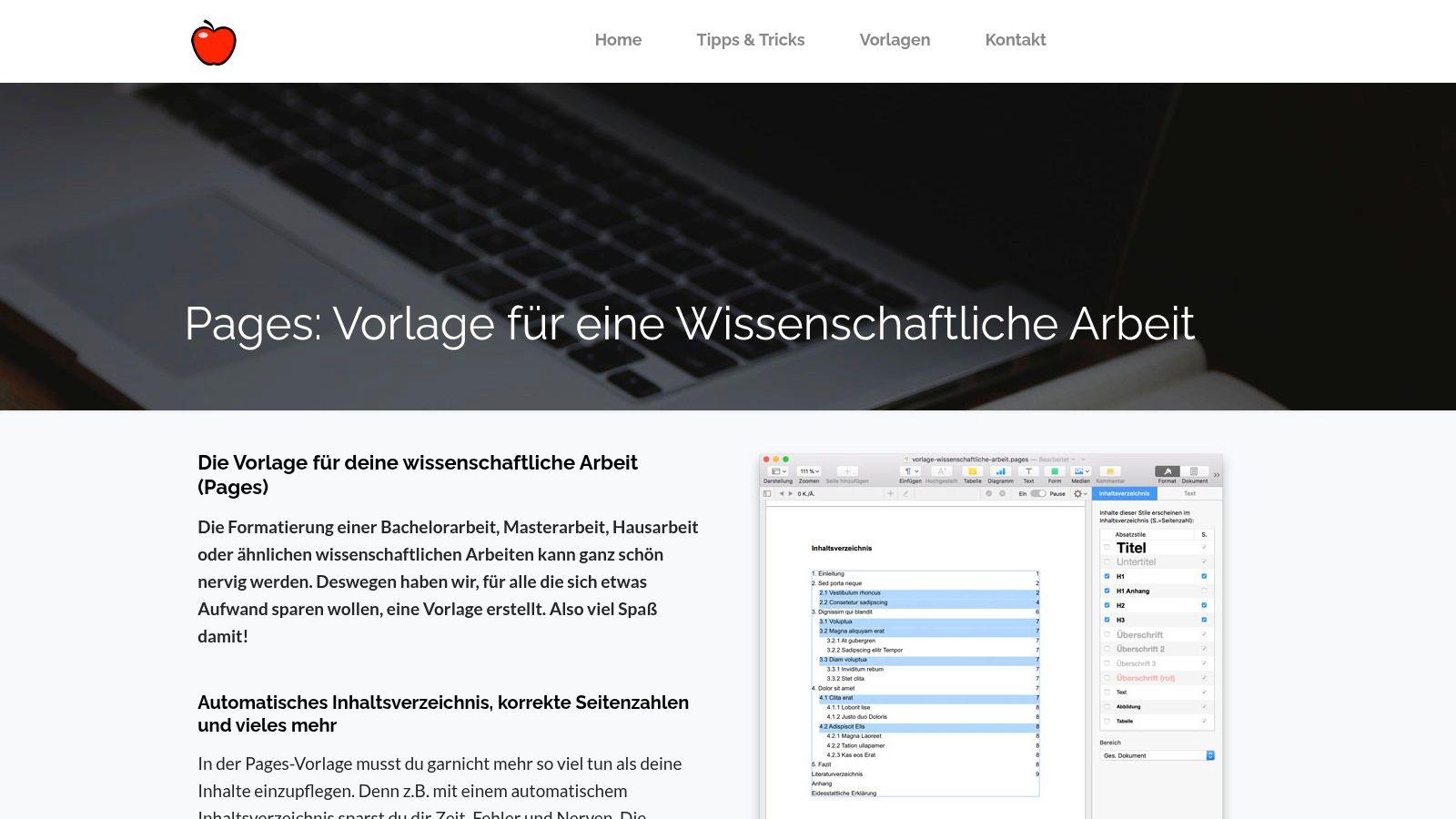 Studiapfel.de