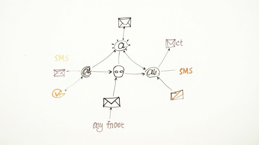 Multi-Channel Campaign Orchestration