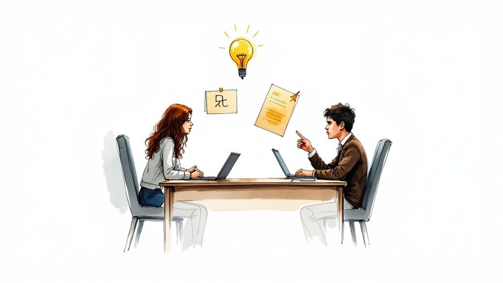 Supplemental Instruction and Peer Tutoring