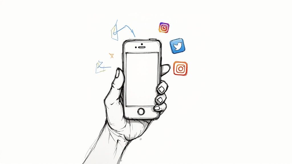 Digital Channels