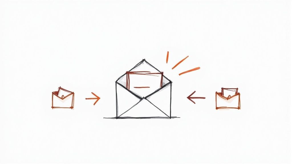 Email Drip Campaigns