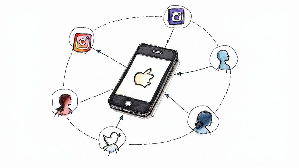Digital Marketing and Social Media Recruitment
