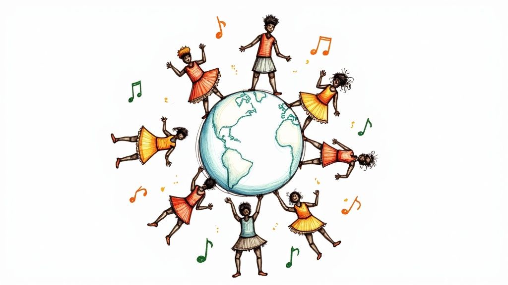 Cultural Heritage Festival