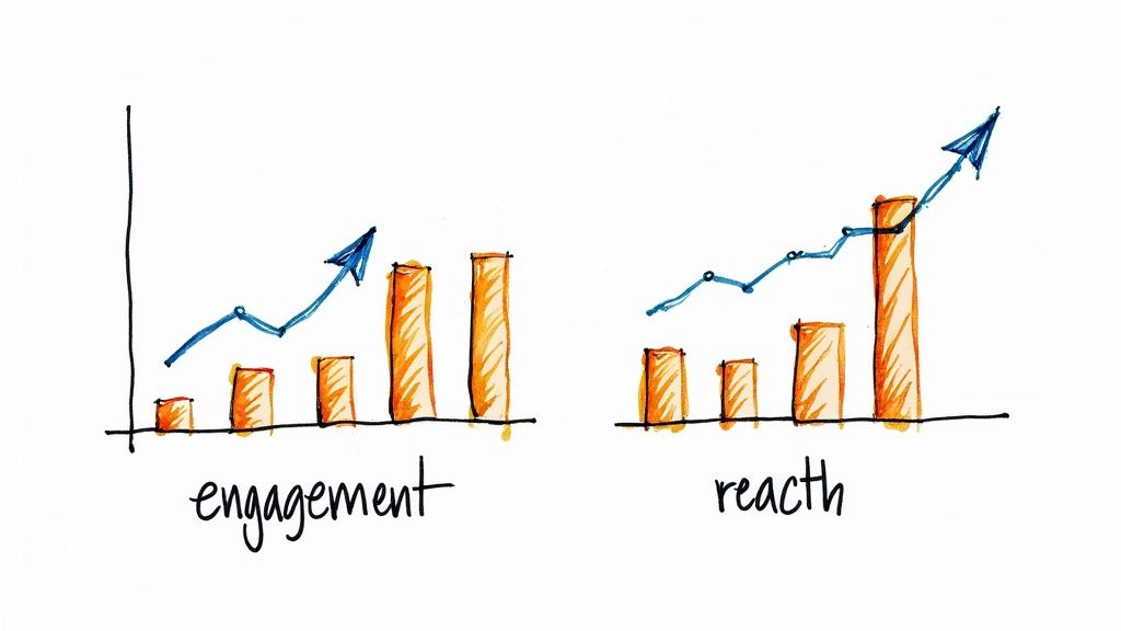 Image depicting data analysis