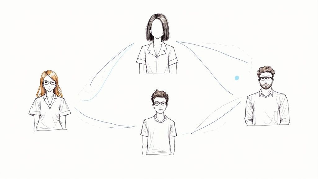 Targeted Communication