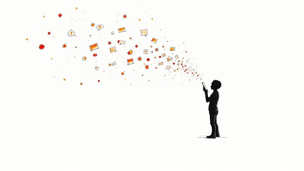 Employee Advocacy Program