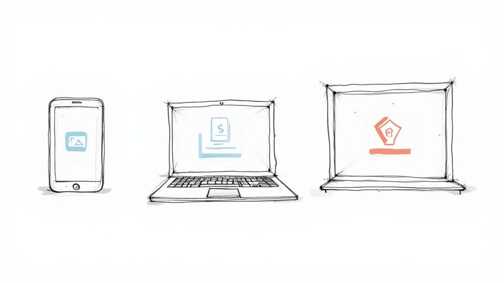 Screenshot from https://www.canva.com/create/school-posters/