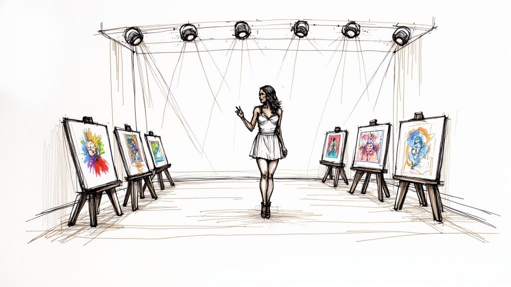 9 Creative Open House Ideas for School Success in 2025 | MarCom Society ...