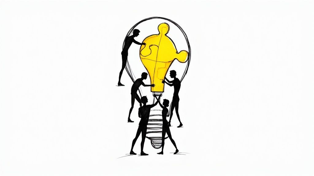 Action Learning Projects