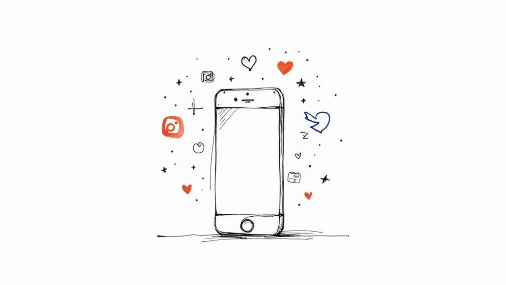 Leverage Social Media Marketing for Community Engagement