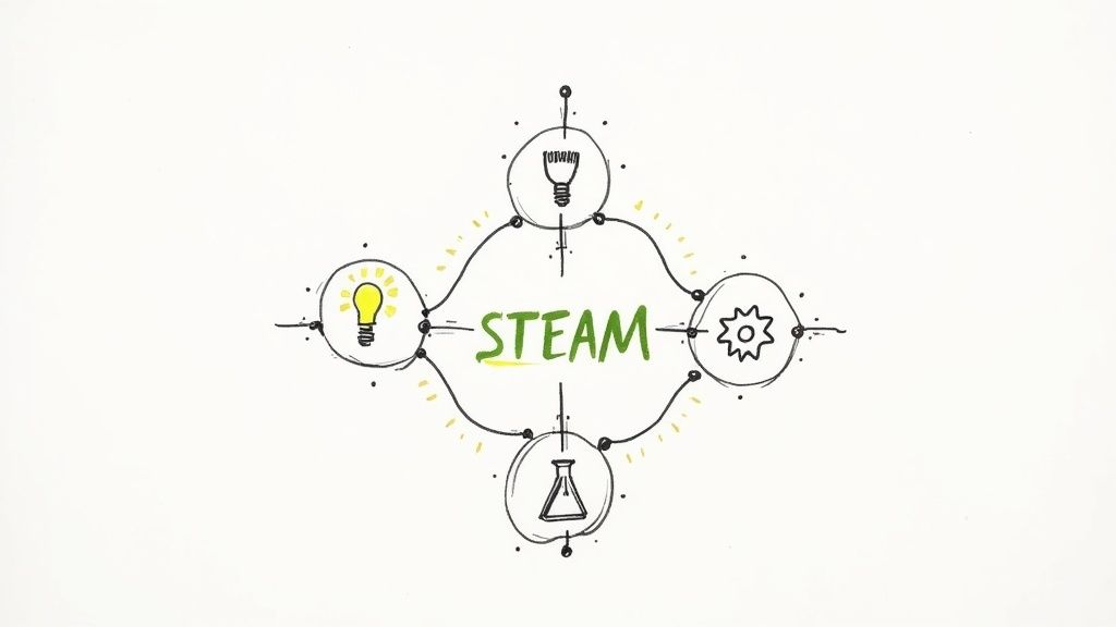 Differentiated Instruction and Universal Design for Learning (UDL)