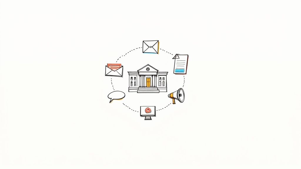 Customizing Communication