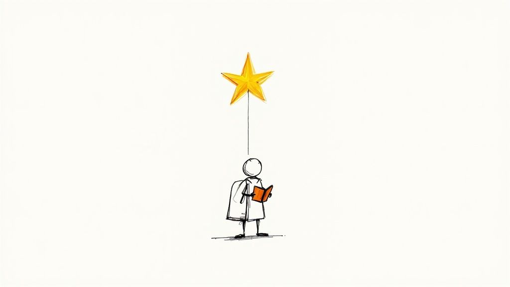 Student Spotlights & Achievement Stories