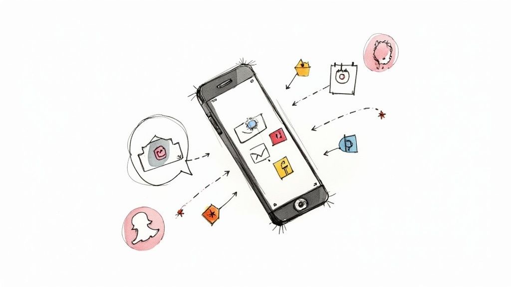 Social Media Engagement Strategy