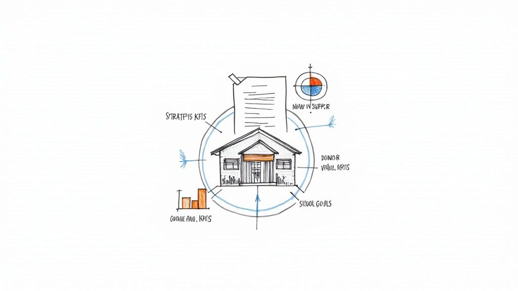 Screenshot from https://www.donorsearch.net/