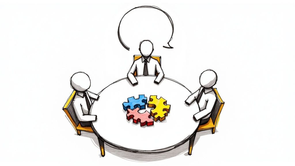 Professional Learning Communities (PLCs)