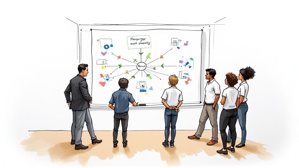 The New Landscape of Marketing for Schools